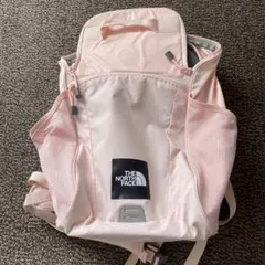 alohaさん専用　THE NORTH FACE ピンク リュック
