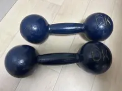 鉄アレイ　6kg×2 ダンベル　トレーニング
