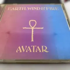 Earth, Wind & Fire Avatar CD