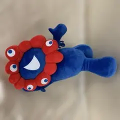 2等ミャクミャクくじぬいぐるみ(約48cm) - メルカリ