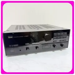 SANSUI　AU-α607　プリメインアンプのサムネイル