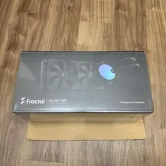 Lumen S28 v2 FD-W-L1-S2811 フラクタルデザインのサムネイル