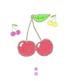 ぱんだ様専用です
