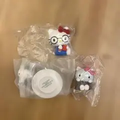 サンリオ ガチャ ハローキティ まとめ売り