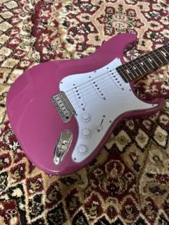 PRS SE / ポールリードスミス SE SantanaⅢ 2016年 美品 - メルカリ
