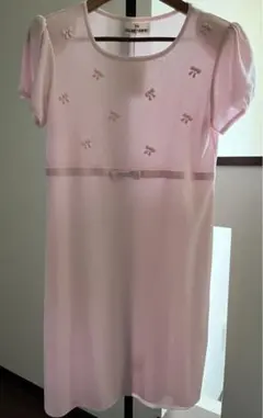 GALLERY VISCONTI ピンク/ブラック ビスコンティ| Makimii