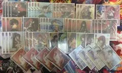 2025年最新】灼眼のシャナ デッキの人気アイテム - メルカリ