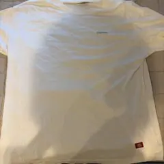 Dickies ディッキーズ プリントTシャツ ホワイト