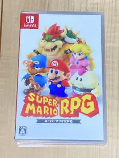 スーパーマリオrpg