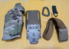 2025年最新】グロック17 ホルスターの人気アイテム - メルカリ