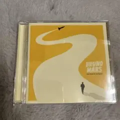 Bruno Mars Doo-Wops & Hooligans