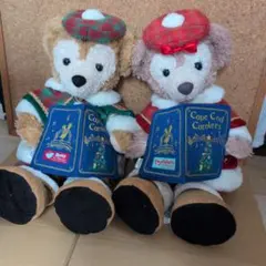 2025年最新】ダッフィー クリスマス コスチュームの人気アイテム