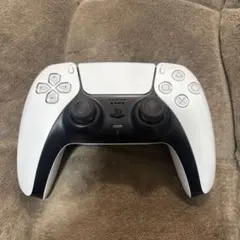 SONY PlayStation 5ワイヤレスコントローラー