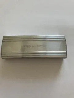 【値下げ】ゼロハリバートン USBメモリ シルバー　1GB