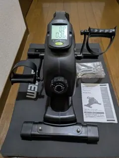 SUNEM フィットネスバイク 足こぎ