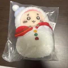 ちいかわ　エニマイくじ　E賞マスコット 古本屋