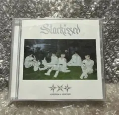 TXT Starkissed 通常盤