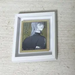 ジャックジャンヌ 白田 美ツ騎 額縁マグネット おまけ付き - メルカリ
