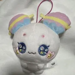 ぷちきゅあ Precure Fairies ぬいぐるみ ふわ フワ