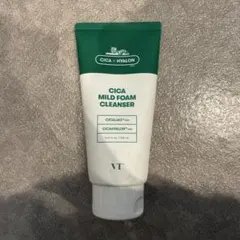 VT CICA MILD FOAM CLEANSER 300ml