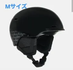 FRAGMENT x ANON Oslo Helmet "Black" M