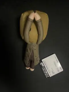 リトルナイトメア ぐらぶらりんぬいぐるみ モノ