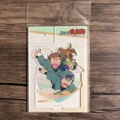 ダイヤモンドの功罪 綾瀬川次郎＆雛桃吾＆巴円 アクリルスタンド