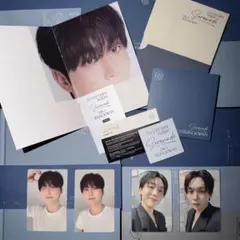 D×S Serenade COMPACT スングァン