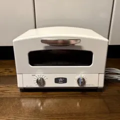 ⭐️toi 様専用⭐️アラジン AET-GP14B 未使用 レシピ本付 ※本体なし