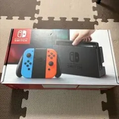 Nintendo Switch付属品セット