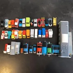 トミカ　他まとめ売り