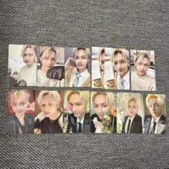 2026年最新】seventeen ジュン fml 特典の人気アイテム - メルカリ