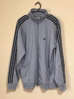 adidas originals ベッケンバウアー トラックジャケット