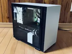 自作PC ゲーミングPC　8700k＋1080Ti ＋ 16GB