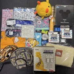 アミューズメント景品 雑貨 まとめ売り - メルカリ