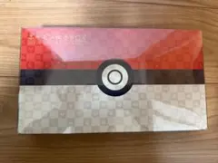 ポケモン切手BOX～ポケモンカードゲーム 見返り美人・月に雁セット～