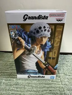 Grandista ワンピース トラファルガー・ロー フィギュア
