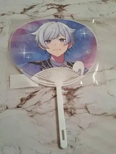 いれいす 初兎 うちわ