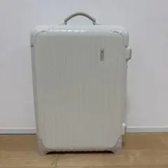 2026年最新】リモワ エクリュの人気アイテム - メルカリ