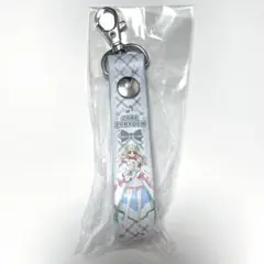 ドリステプラス タオルホルダー 入場特典 キュアズキューン