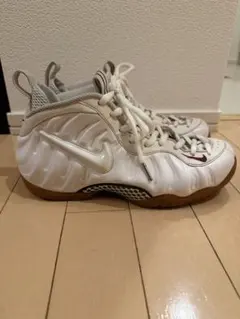 Nike Air Foamposite Pro 