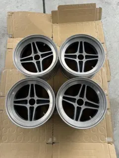 Goodyear viva-1 ホイール グッドイヤー 2本 14インチ - メルカリ