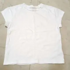 room306 CONTEMPORARY ぴちＴ ミニＴ Ｔシャツ 刺繍ロゴ Fのサムネイル