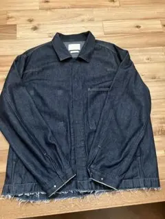 2025年最新】YOKE メンズ Gジャン・デニムジャケットの人気