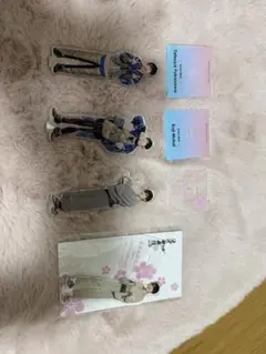 Snow Man アクリルスタンド