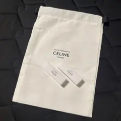 CELINE 香水 サンプル 2種セットのサムネイル