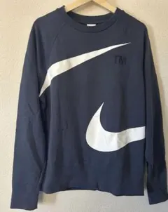 【NIKE】ナイキ NSW SWOOSH /スウェット/トレーナー