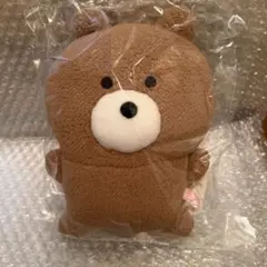 ちいかわ ちいかわのくまぬいぐるみ 未開封