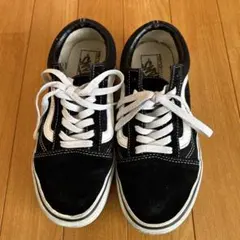 バンズ スニーカー