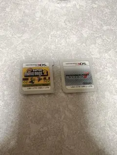 スーパーマリオブラザーズ2 & アドバンスド大戦略セット